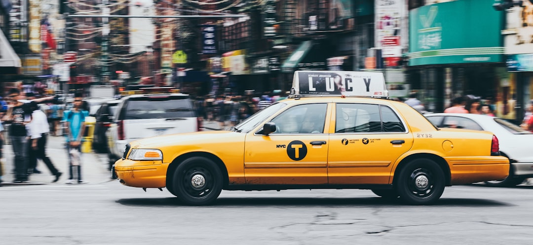 Taxi