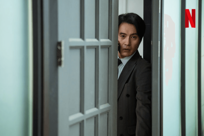 돌풍 드라마