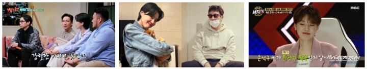 테오-살롱드립2:-손석구-장도연-케미-폭발,-너무-잘-어울려