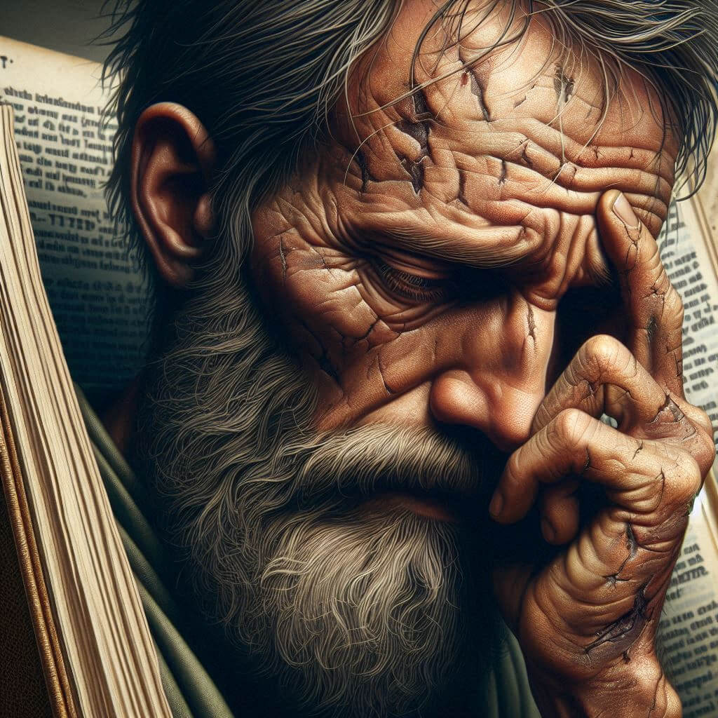 욥기 13장