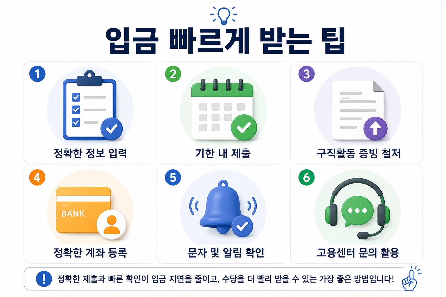 09_구직촉진수당_입금체크리스트