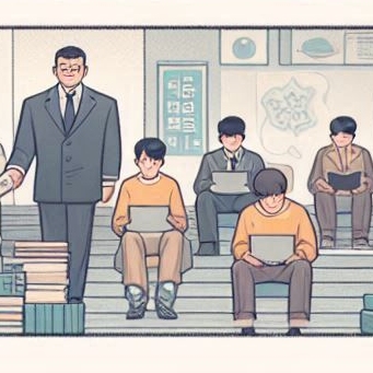 (삽화) 2025년 2학기 국가장학금 Ⅰ유형 신청조건은? 신청기간 놓치지 마세요! 17