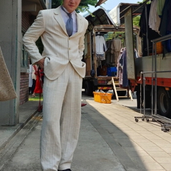 보조출연 알바 후기