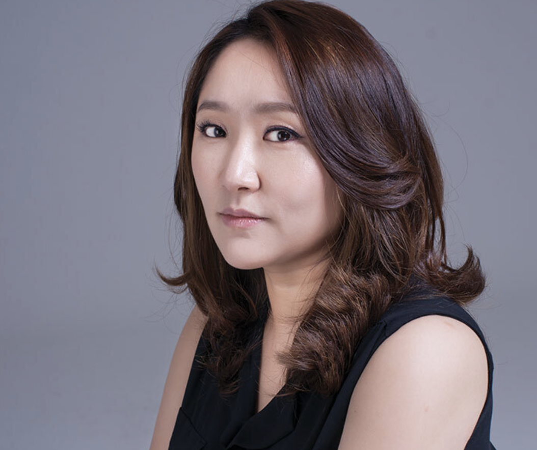 배우 김현숙