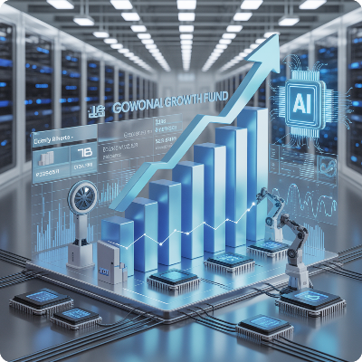 국민성장펀드 150조 - 지원·대상·가입·관련주 이미지