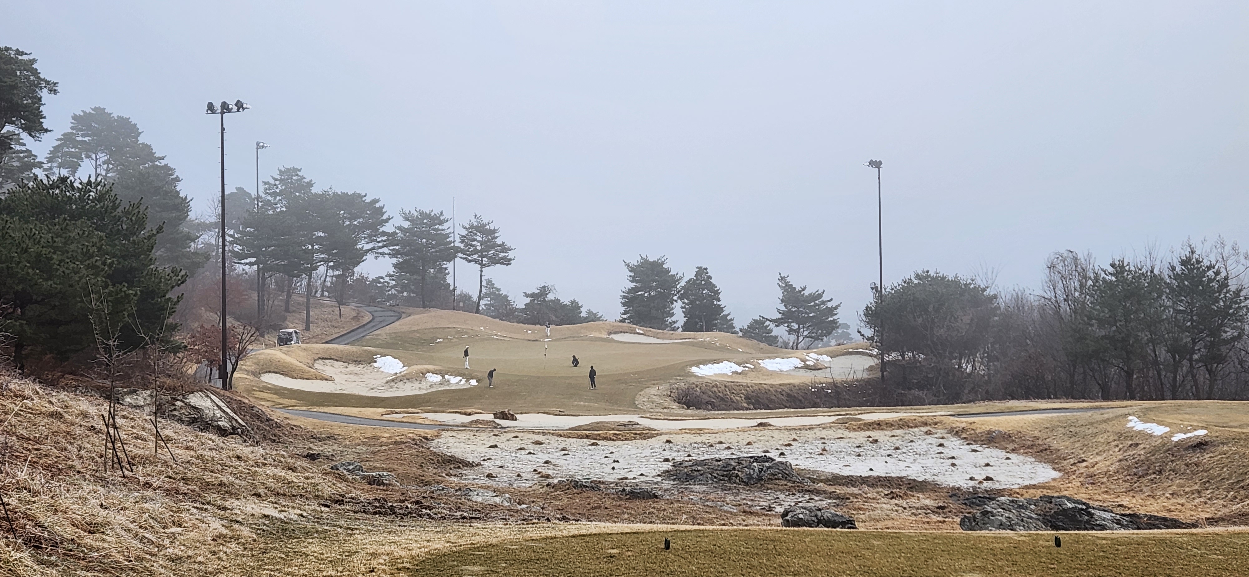 동촌gc