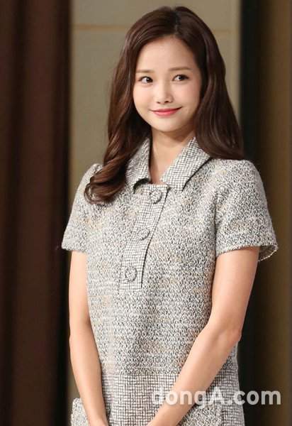 하연수 프로필