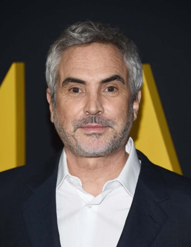 '그래비티'와 '로마', 알폰소 쿠아론의 스타일 변화