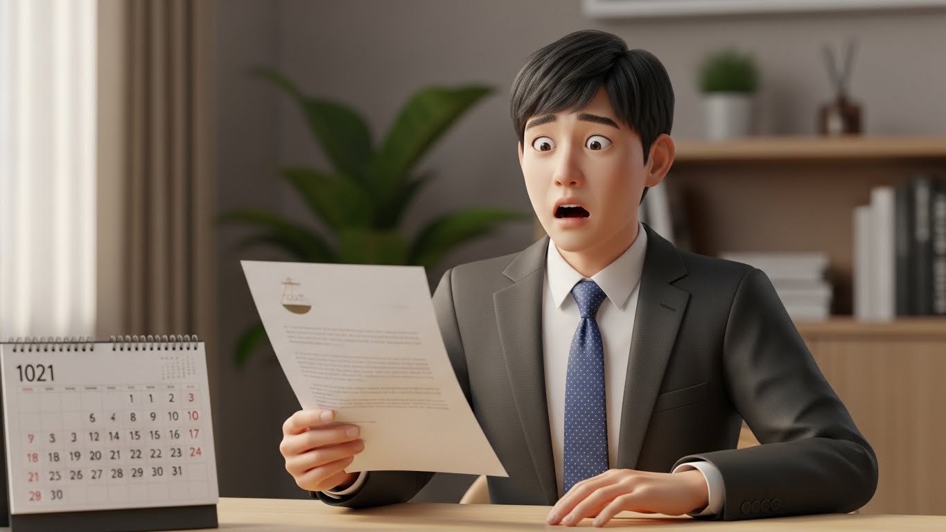 부당이득반환청구&amp;#44; 셀프경매