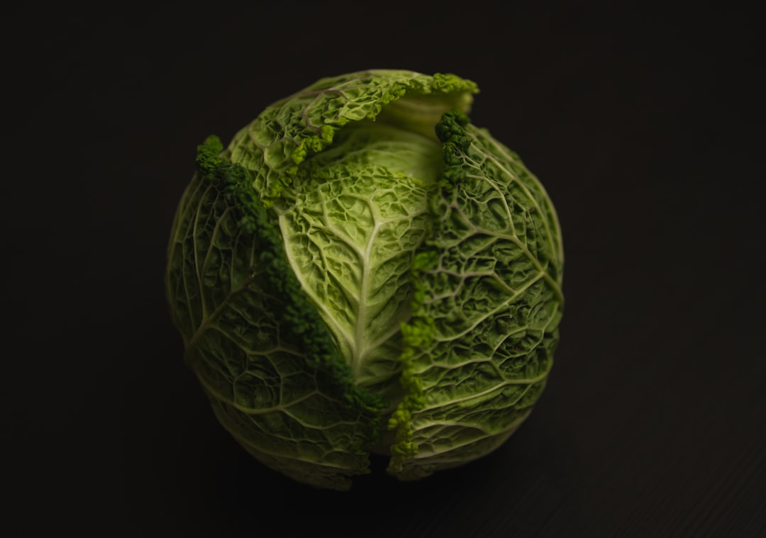 Baechu (cabbage)
