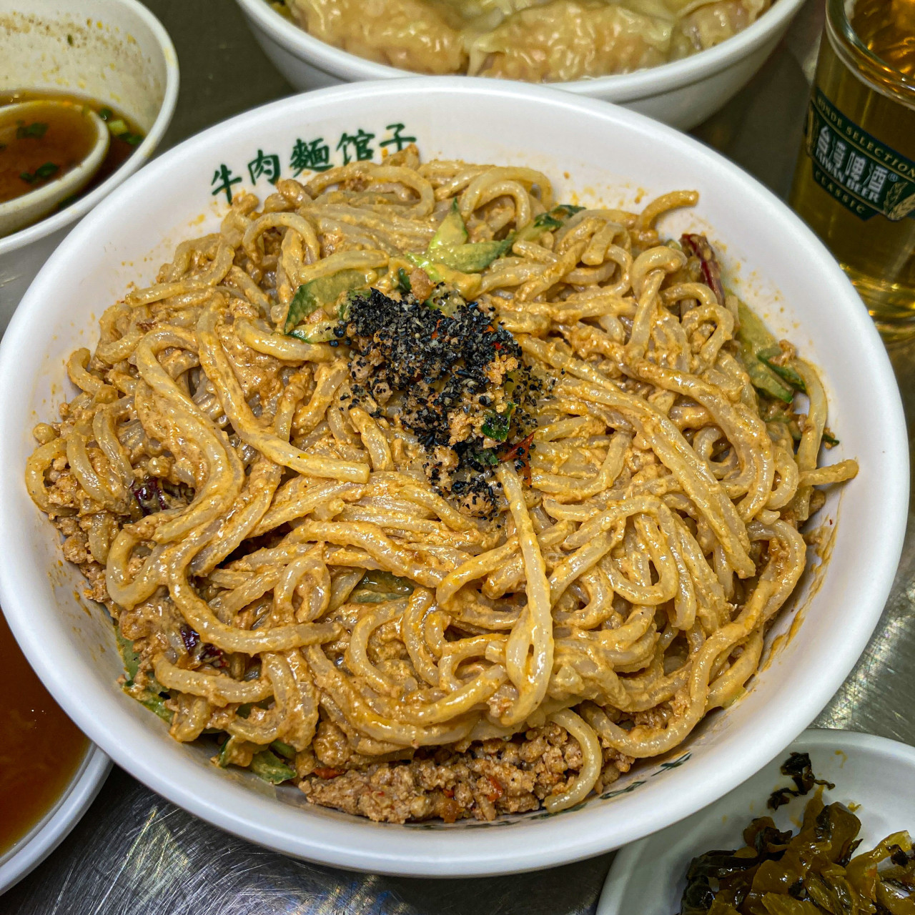 부산 남천역 맛집&amp;#44; 뉴러우멘관즈