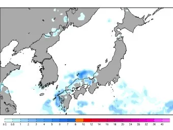 강수량 지도 실시간 확인 하수구 막힘 점검 방법_9