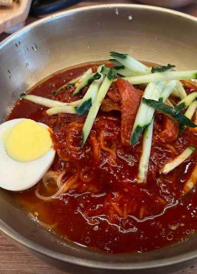 부산 밀면 맛집 추천, 생활의 달인 달임재