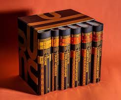  영화 듄2 다시보기&amp;#44; 원작소설 듄 총정리 