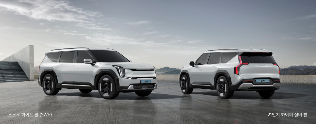 2024 기아 출시 차량 EV9 (11)