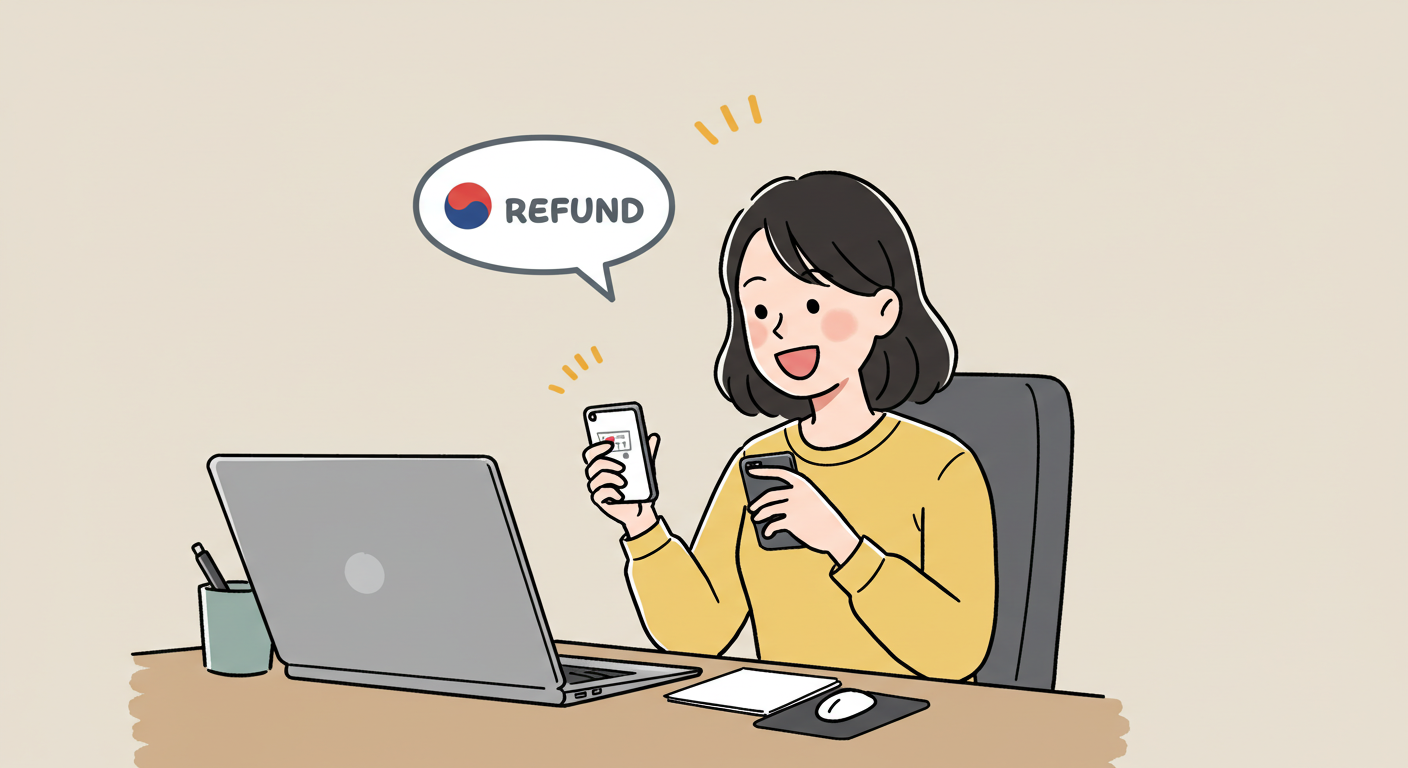 건강보험 연말정산