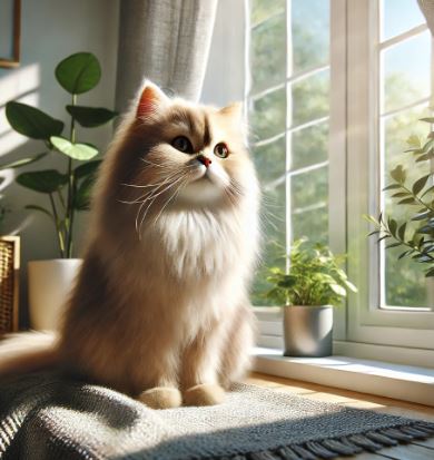 다양한 모습의 고양이꿈 해석 - 고양이가 나오는꿈 25가지