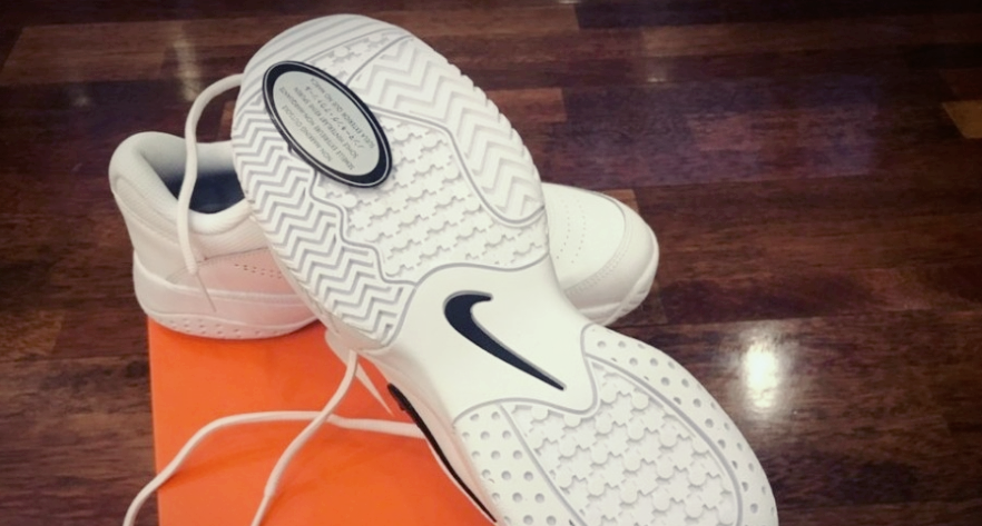 나이키테니스화