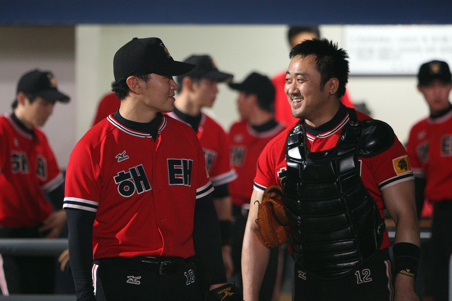 퍼펙트 게임 스틸컷