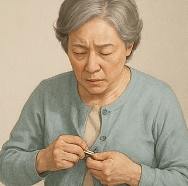 파킨슨병 초기증상