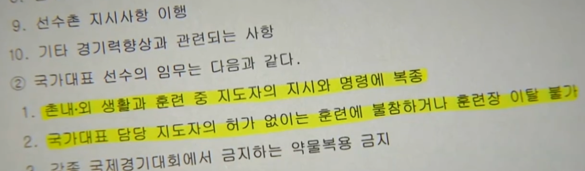 안세영 배드민턴