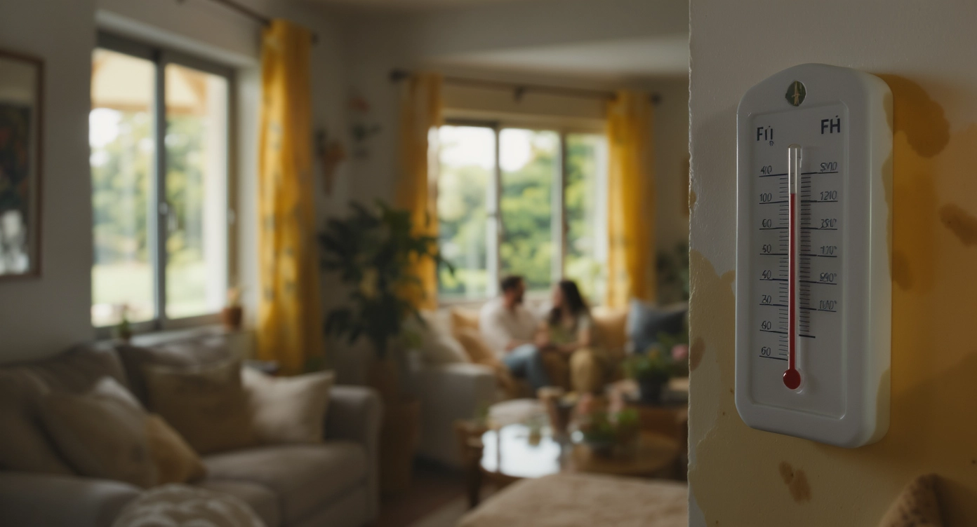 여름철실내관리