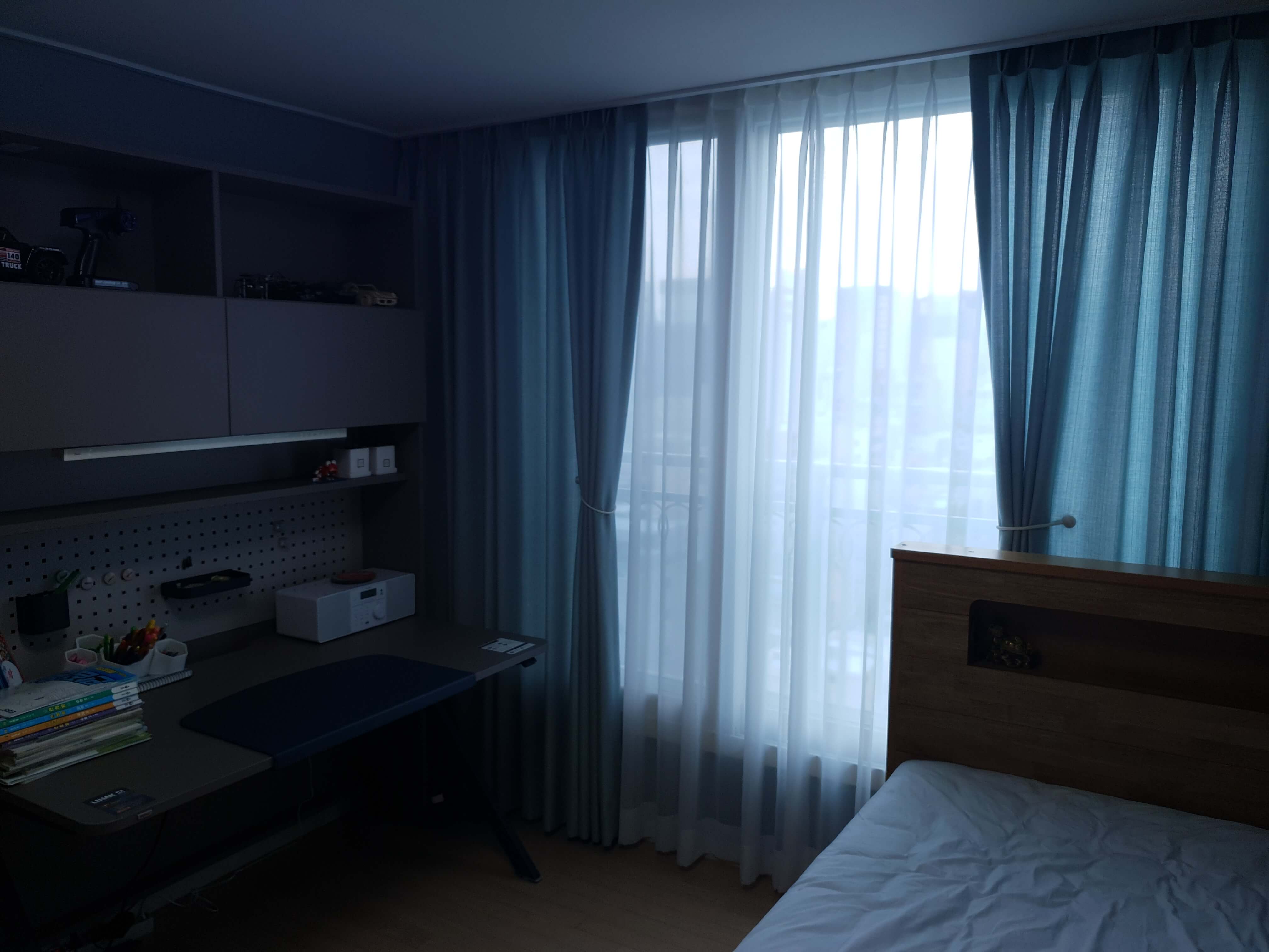 아이방-커튼-색상-민트