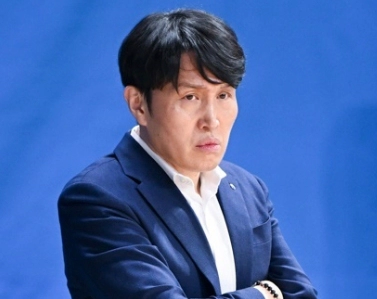 위성우 감독 프로필 나이 고향 연봉 경력