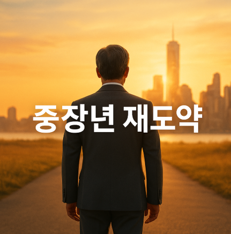 중장년의 재도약 (경력지원제, 신청방법, 혜택)