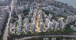 서초구 메이플자이(43&middot;49㎡) 97세대