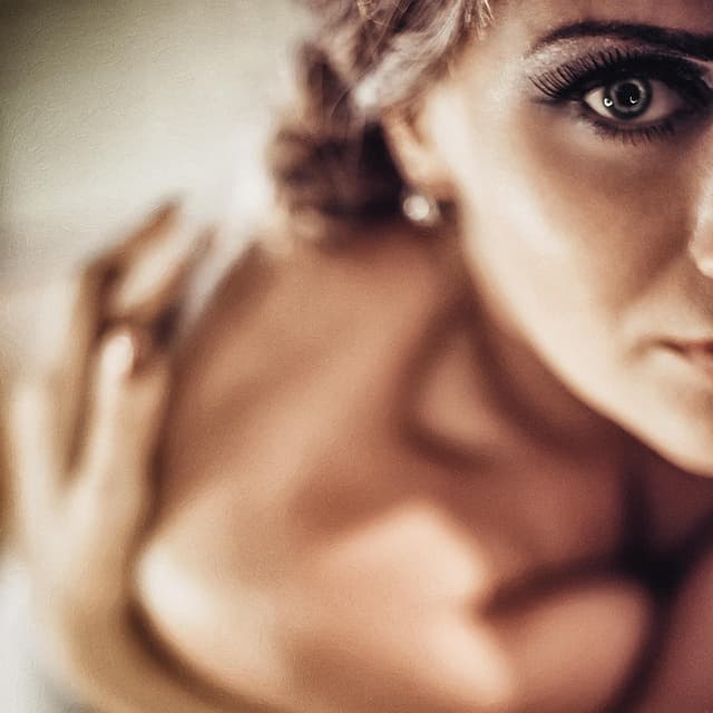 시력 저하 방지를 위한 스마트 기기 사용 거리와 자세