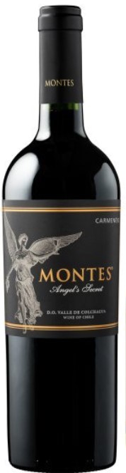 몬테스 앤젤스 시크릿 까르메네르