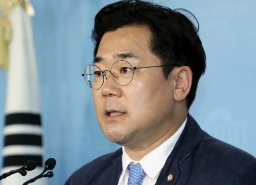 박찬대 의원 프로필 총정리