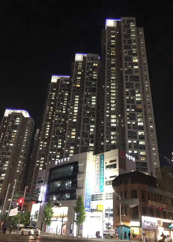 더범어골프