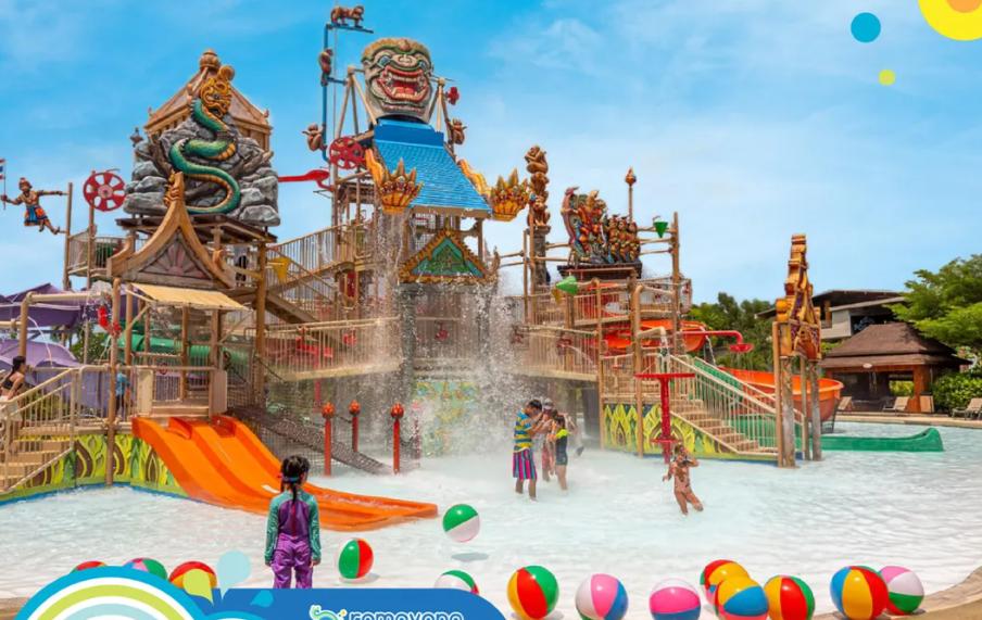 라마야나 워터파크