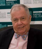 짐 로저스 이재명 지지 논란