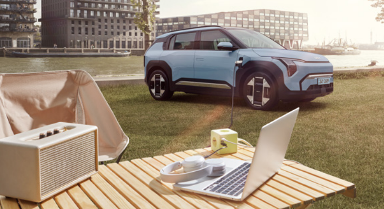 기아 EV3, 테슬라 대항마 될까? 가격·제원·출시 정보 한눈에!