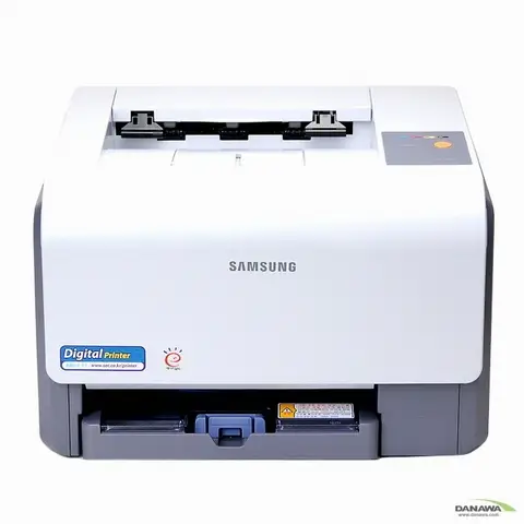 삼성 CLP-300 이미지