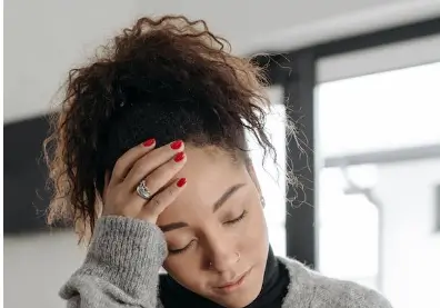 독감 증상 코로나 19 증상 차이 및 예방법