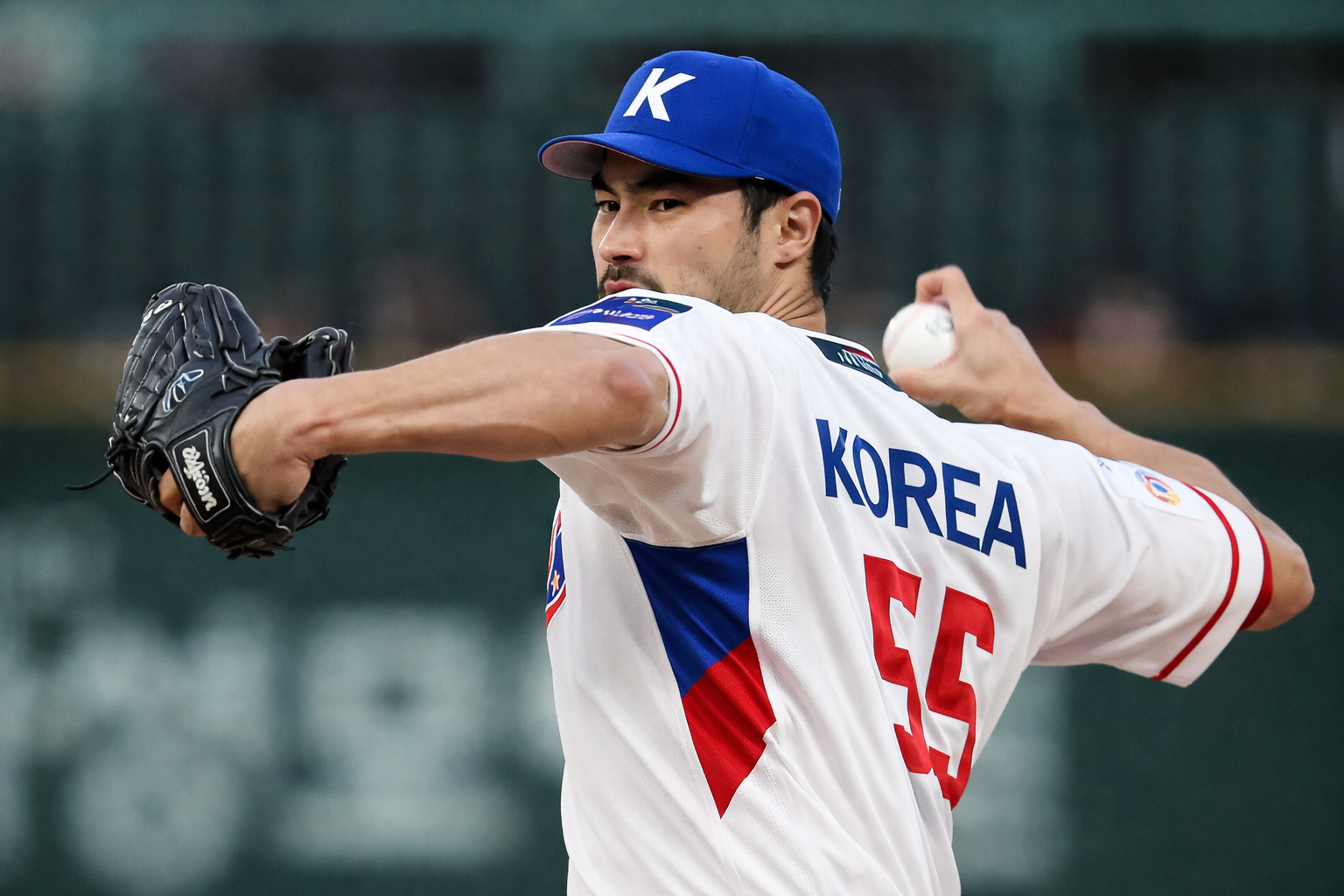 2026WBC대표팀 발탁 미치 화이트