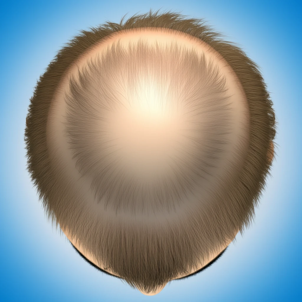 정수리 탈모 치료: 효과적인 방법과 ..