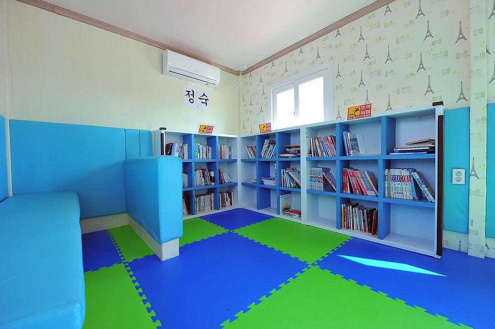 부산광역시 부산항 힐링야영장 소개