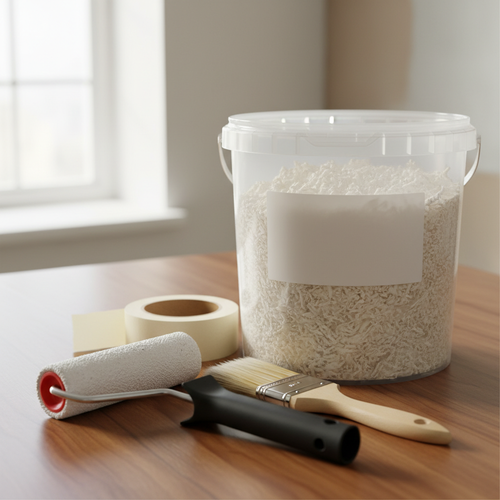 셀프 시공 전, 이것만은 꼭 확인해요!