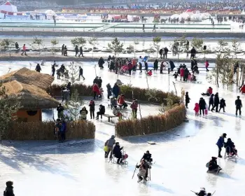 홍천강 꽁꽁 축제_1