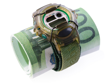 월급날마다 돈이 사라지는 이유와 해결 방법