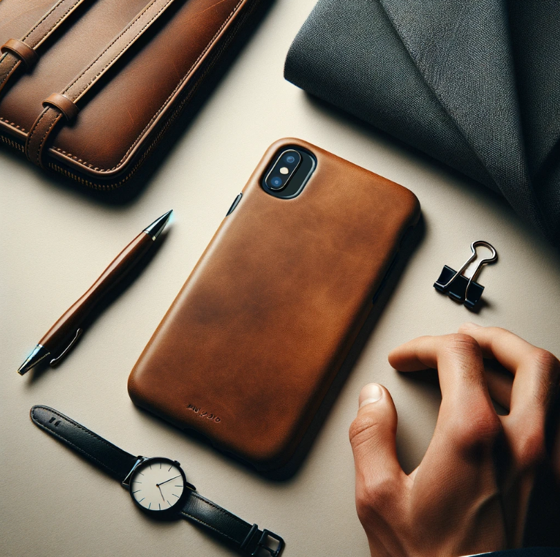 아이폰 케이스 관련 사진