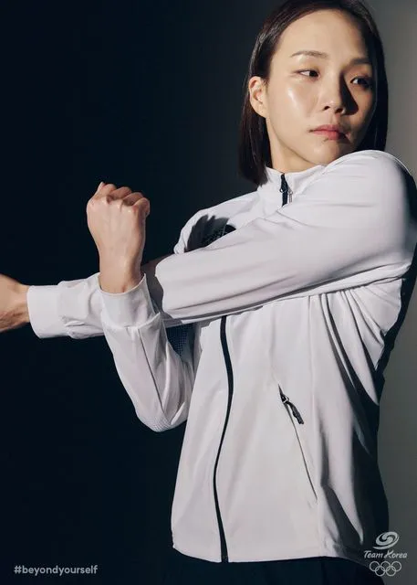 항저우 아시안 게임 개인혼영 200m 김서영 선수