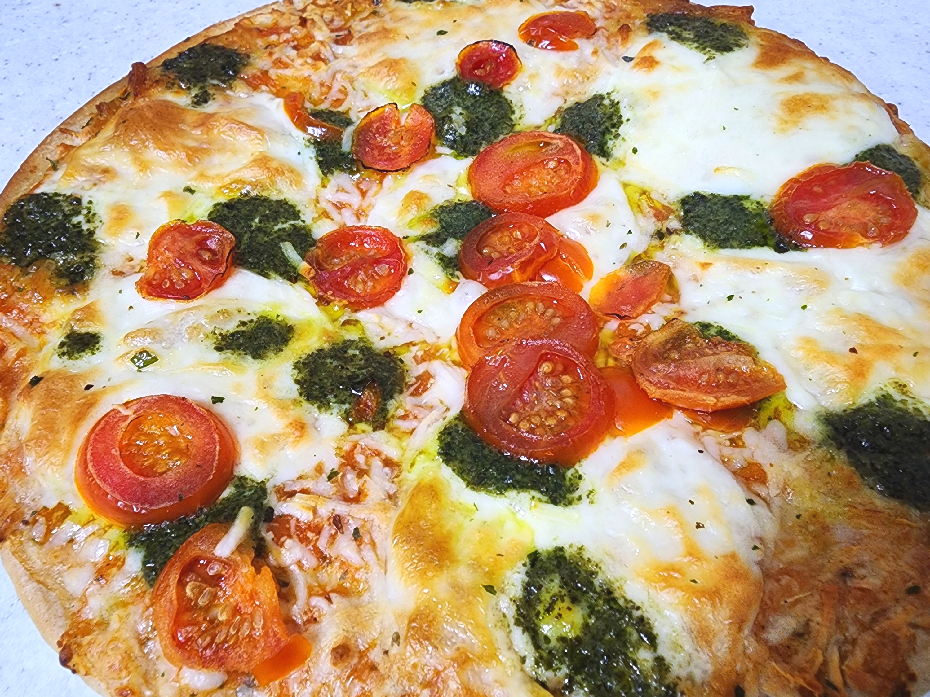 리스토란테피자