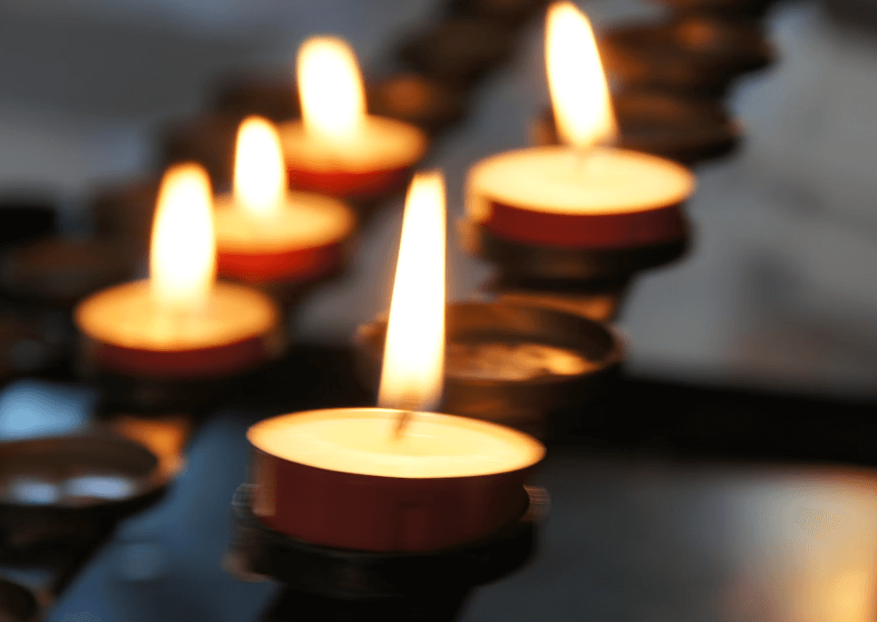 장례식 조문 감사 인사말