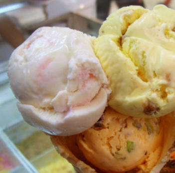 아이스크림 관련 사진